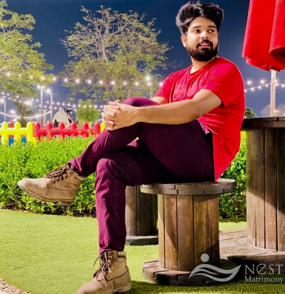 NIKHIL